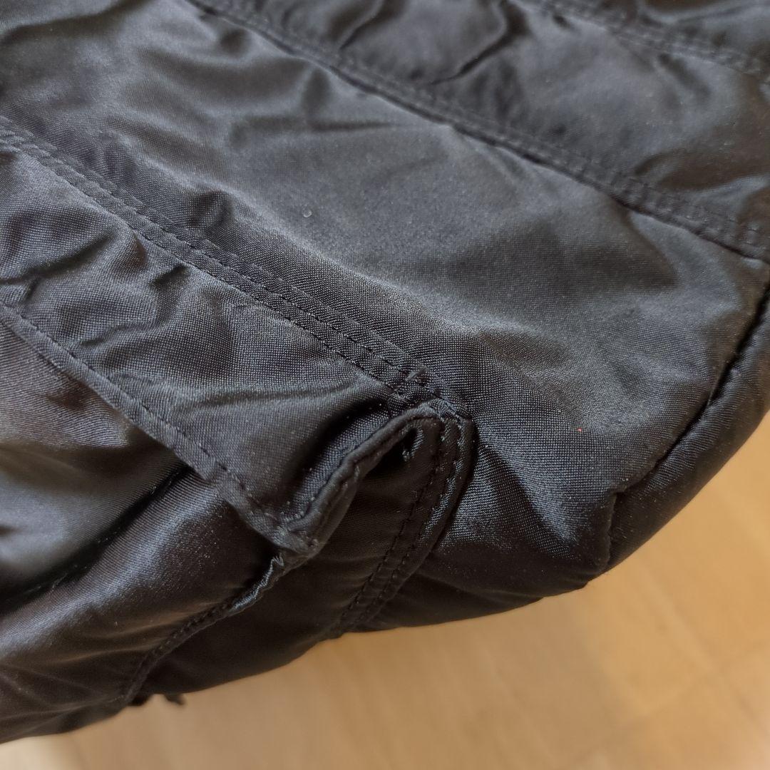 【状態良好】PORTER ポーター　タンカー　ボストンバッグ　2way