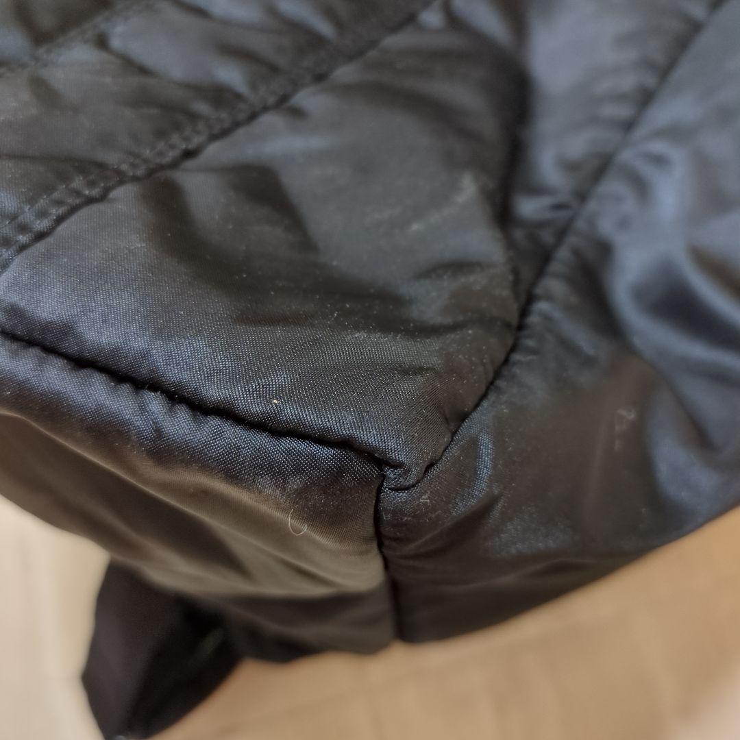 【状態良好】PORTER ポーター　タンカー　ボストンバッグ　2way