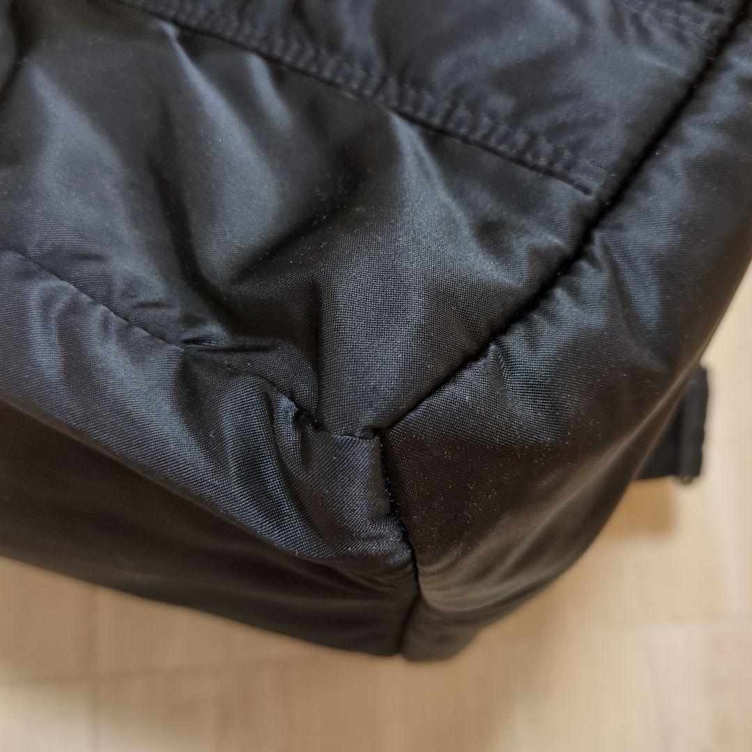 【状態良好】PORTER ポーター　タンカー　ボストンバッグ　2way