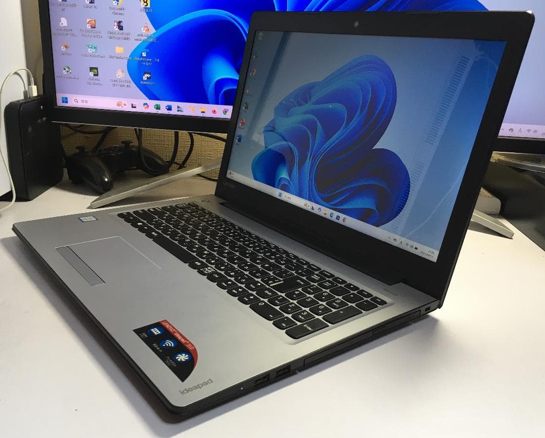 Windowsノート本体 Lenovo ideapad 310 Windows11