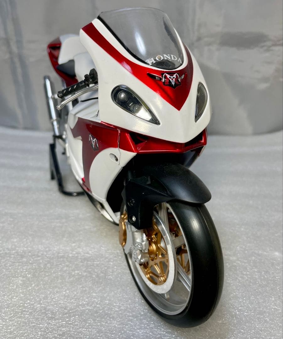 サイクロン号完成品(検索 メディコム RAH s.h コンセレ hg)