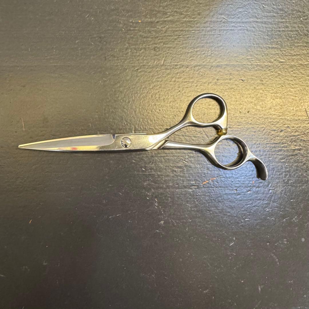 ネットワーク　シザー　研ぎ済み