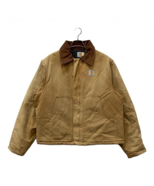 【ハムタコ1127】Carhartt カーハートトラディショナルジャケット
