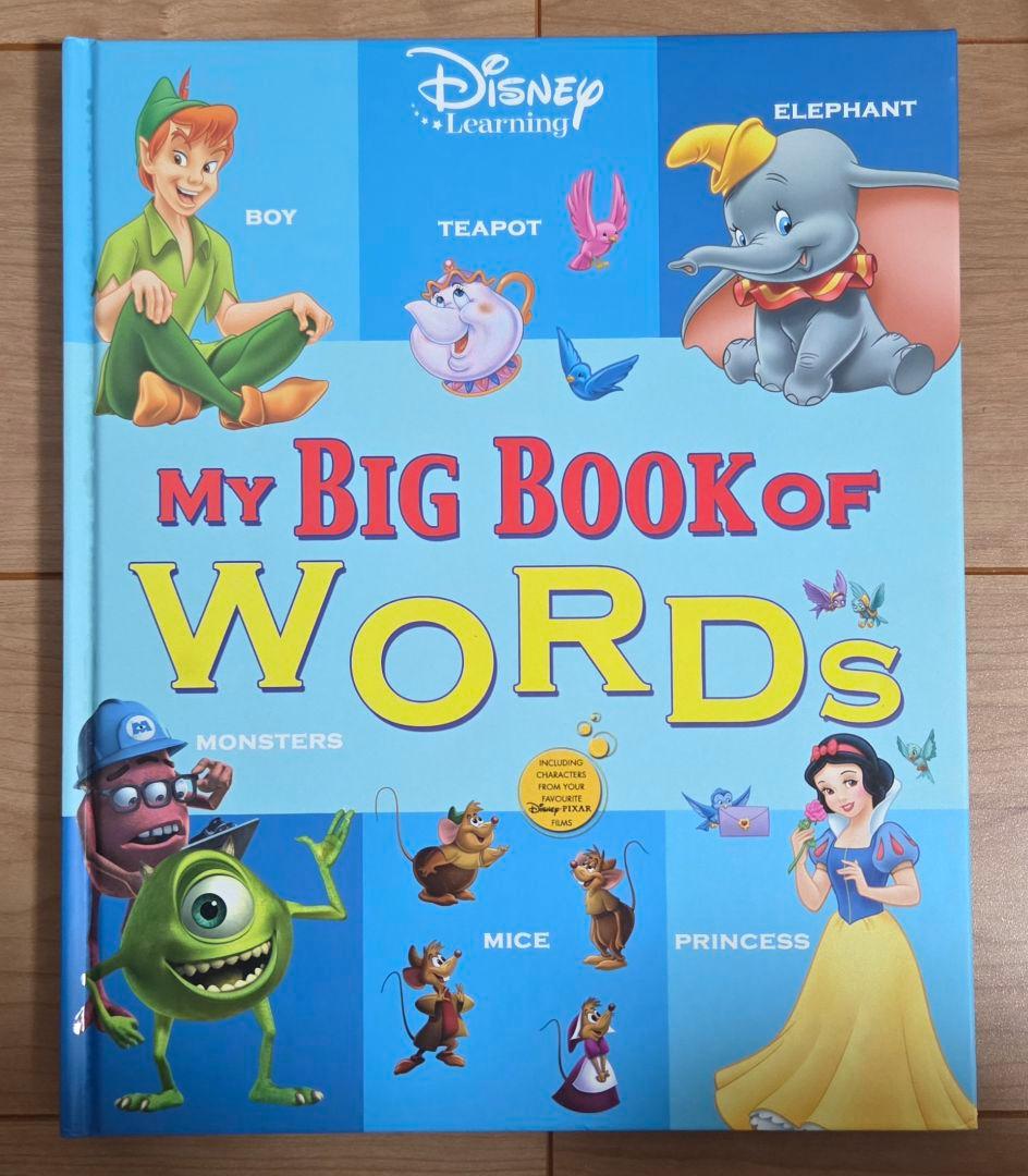 美品　ディズニー英語システムミッキーマジックペンセットファンアンドアドベンチャー