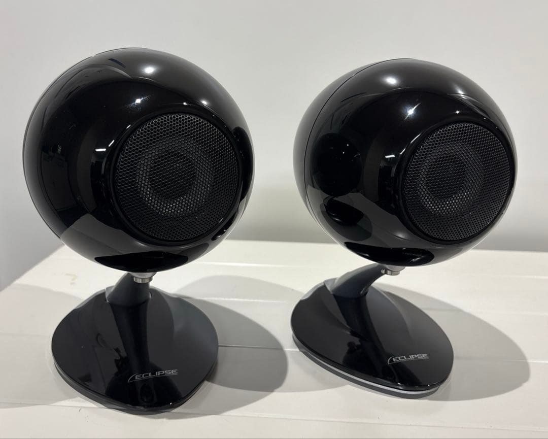 デンソーテン イクリプス TD307MK3