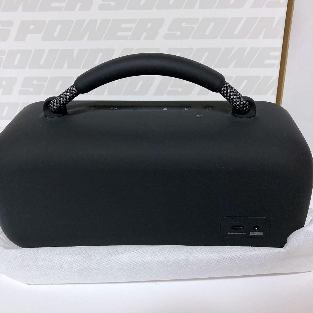 スピーカー・ウーファー Bose SoundLink Max Portable Speaker