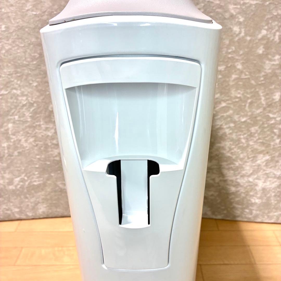 【美品】デロンギ RHJ75V0915-GY オイルヒーター　説明書 リモコン付