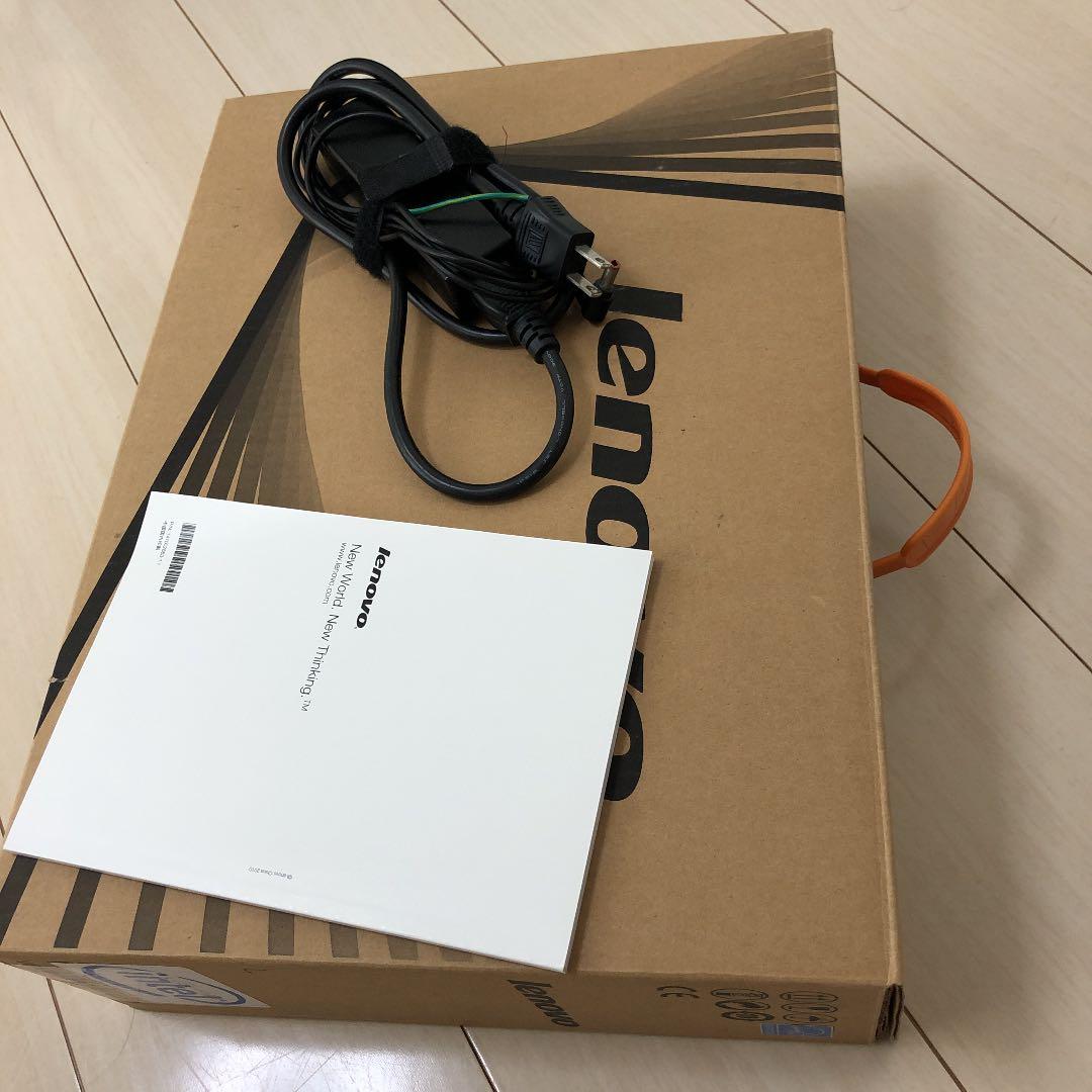 スマホ・タブレット・パソコン lenovo Lenovo G560 06795FJ