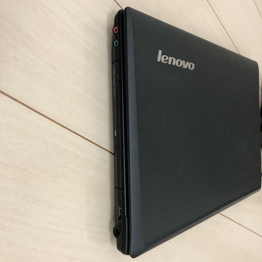 スマホ・タブレット・パソコン lenovo Lenovo G560 06795FJ
