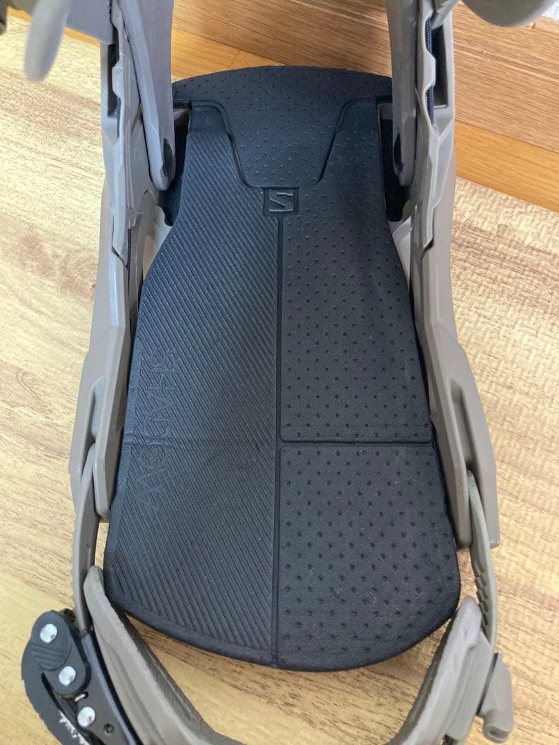 SALOMON Highlander Mサイズ サロモン ハイランダー