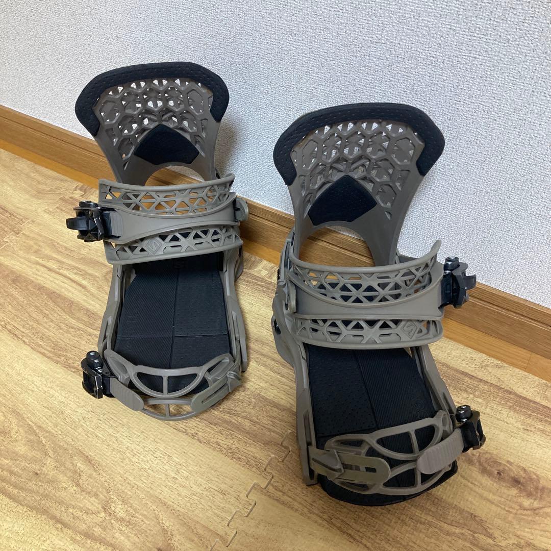 SALOMON Highlander Mサイズ サロモン ハイランダー