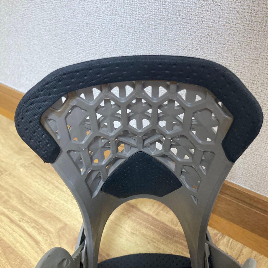 SALOMON Highlander Mサイズ サロモン ハイランダー