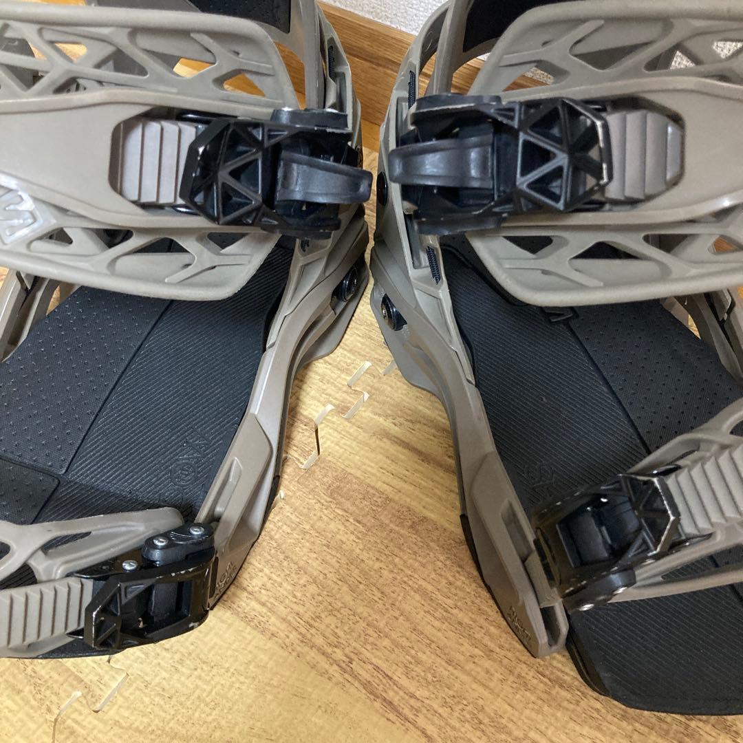 SALOMON Highlander Mサイズ サロモン ハイランダー