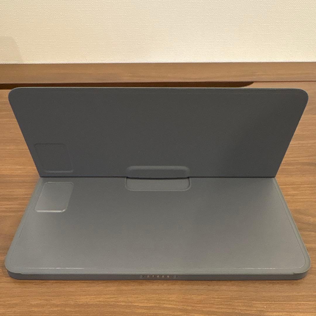 logicool COMBO TOUCH for iPadAir11インチ M2