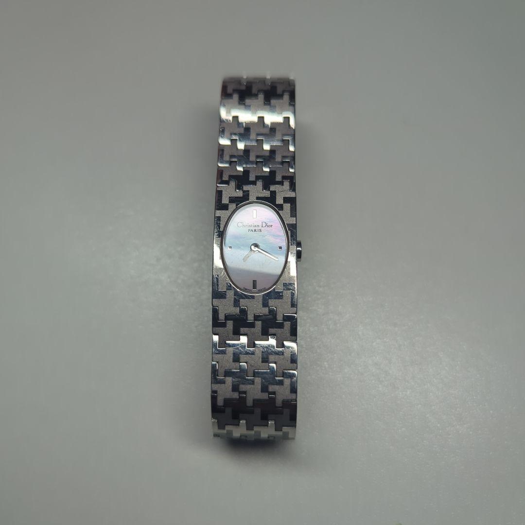 クリスチャンディオール 腕時計