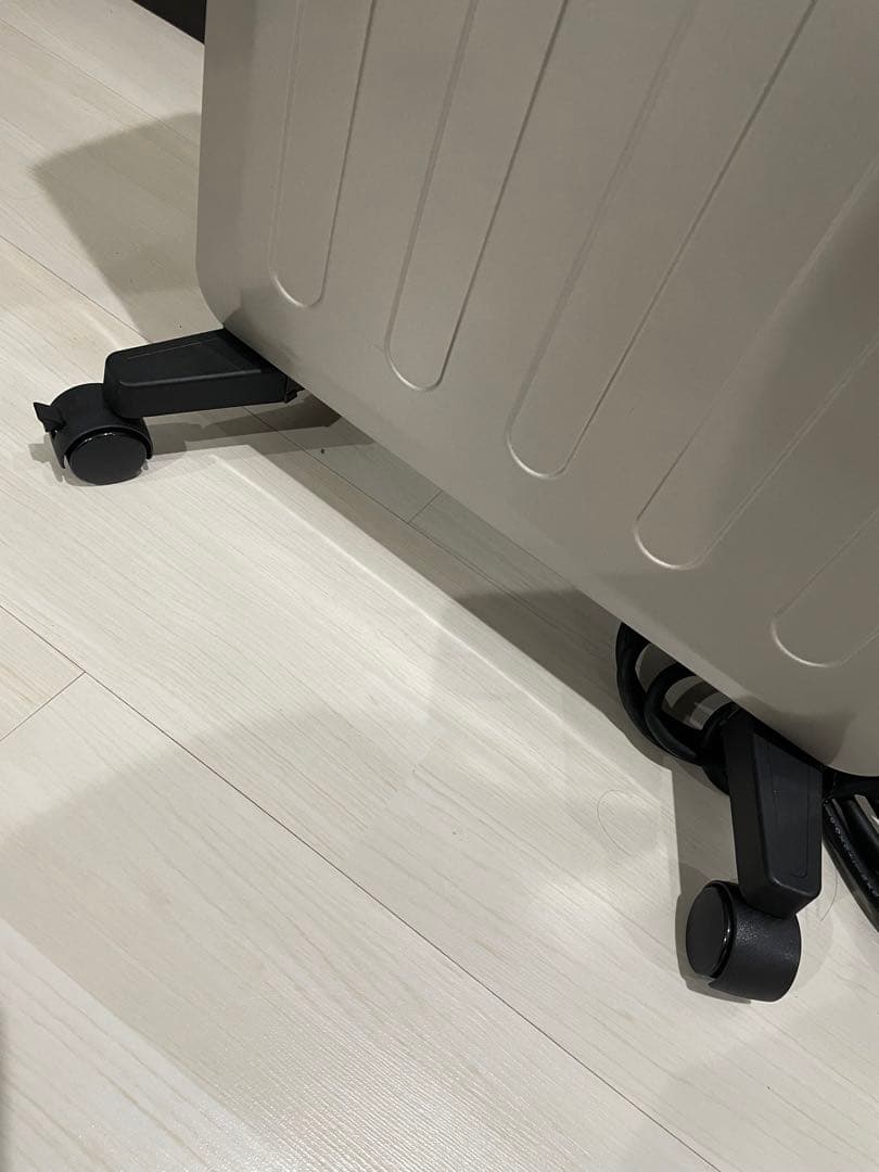 【未使用品】コロナ ノイルヒートDHS-1521