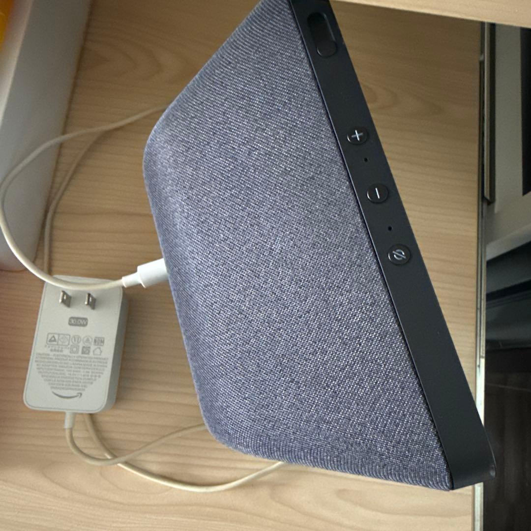 Amazon Echo Show 8 ブラック