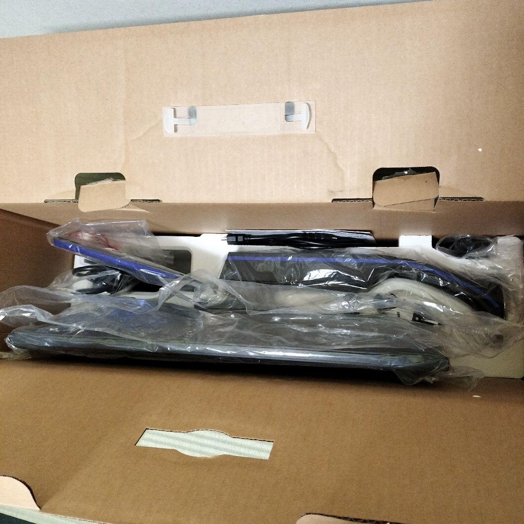 GigaCrystal EX-LDGCQ241DB モニター 本体