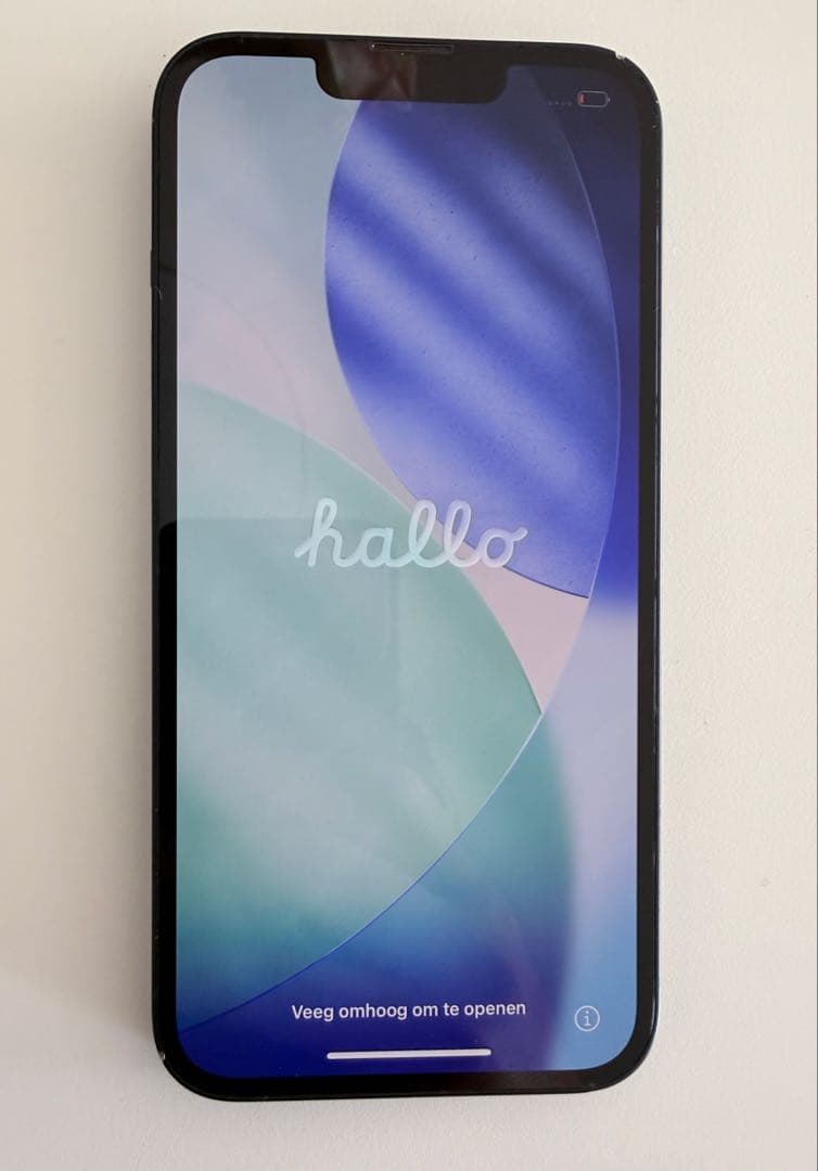 iPhone 14 128GB SIMフリー バッテリー87% 付属品完備 美品