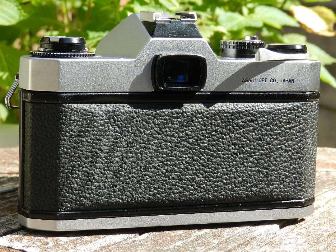 即撮影可　PENTAX SPF Super-takumar 55 1.8