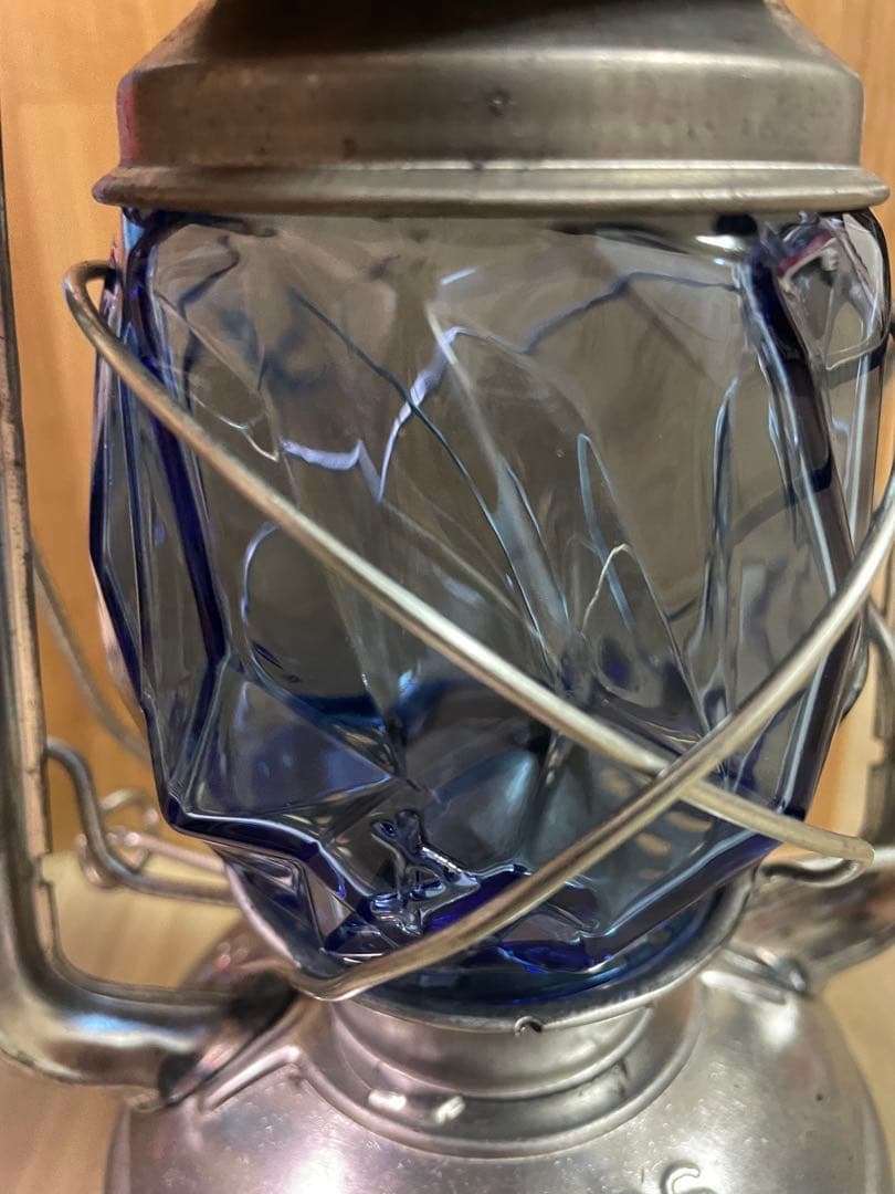 ひ*ろ様 IWATADENKI 6周年限定　ライトブルー