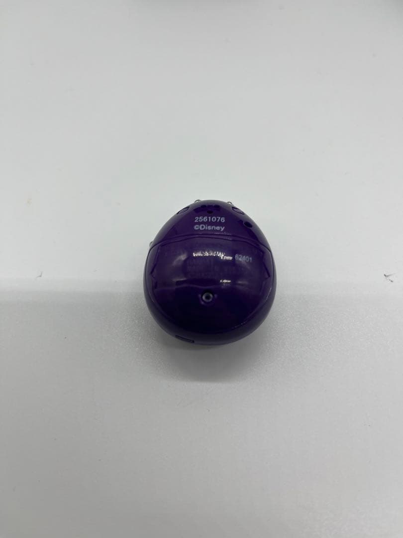 ツイステ×たまごっち コラボ限定 ツイステっち オクタヴィネル寮