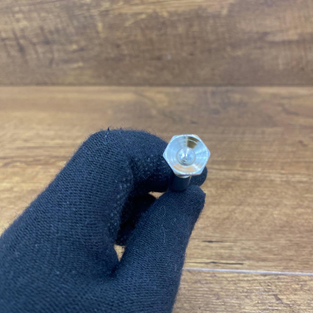 LEICA ライカ巻き戻しクランク14438 MP用ブラックペイントアクセサリー