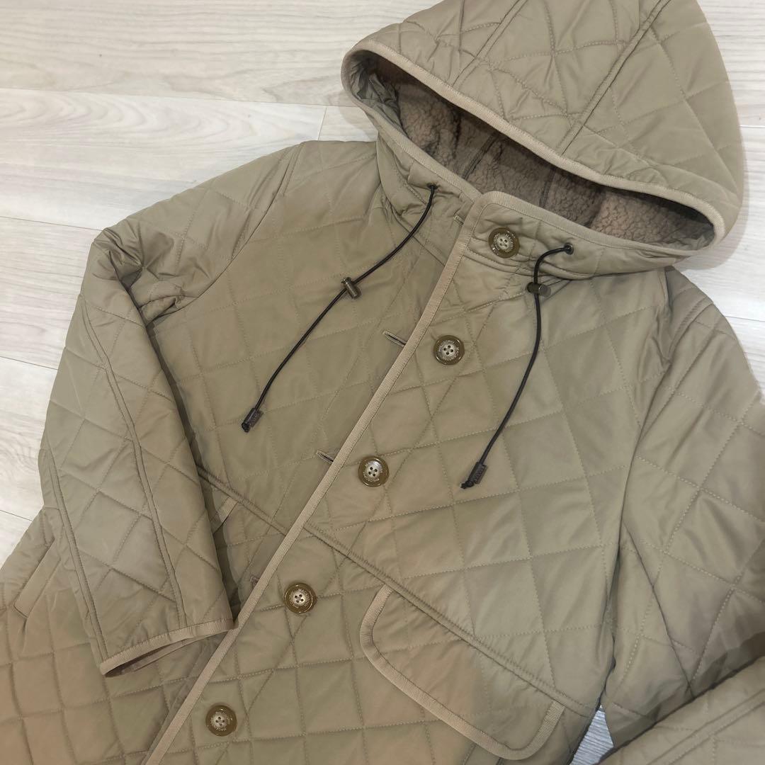 MACKINTOSH マッキントッシュ　レディース　コート