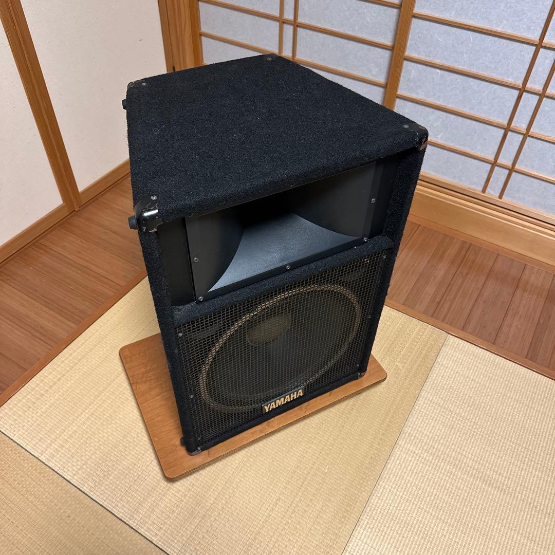その他 YAMAHA S115IV