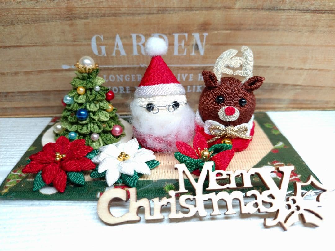 ♥♦☆No.6.7.8☆*クリスマス飾り**☆お正月飾り*他…*♡♦♥