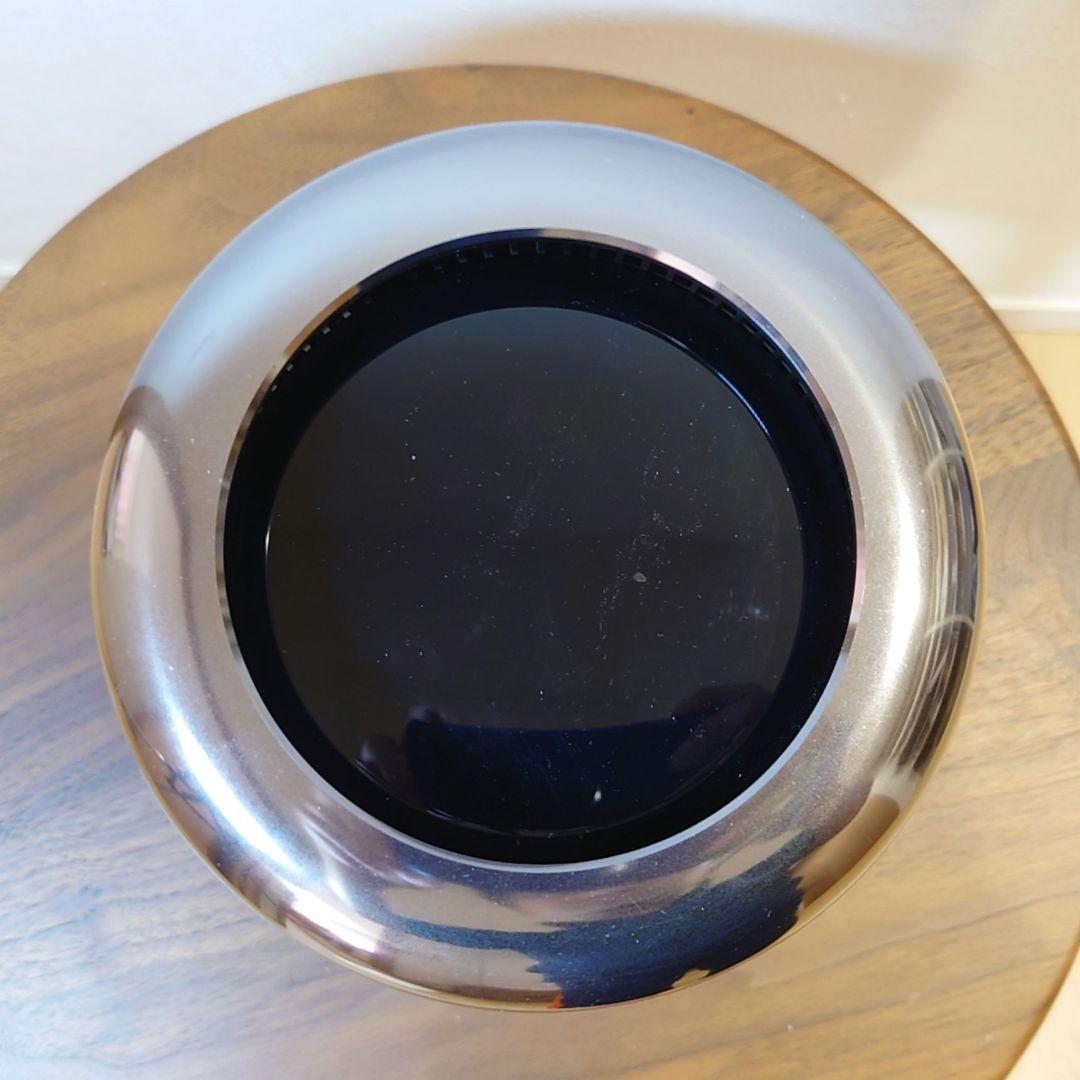 Apple Mac Pro 2013 12コア24スレッド