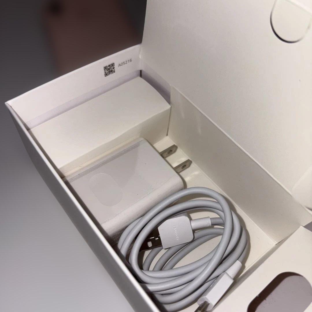 HUAWEI P20 lite / サクラピンク SIMフリー 32GB