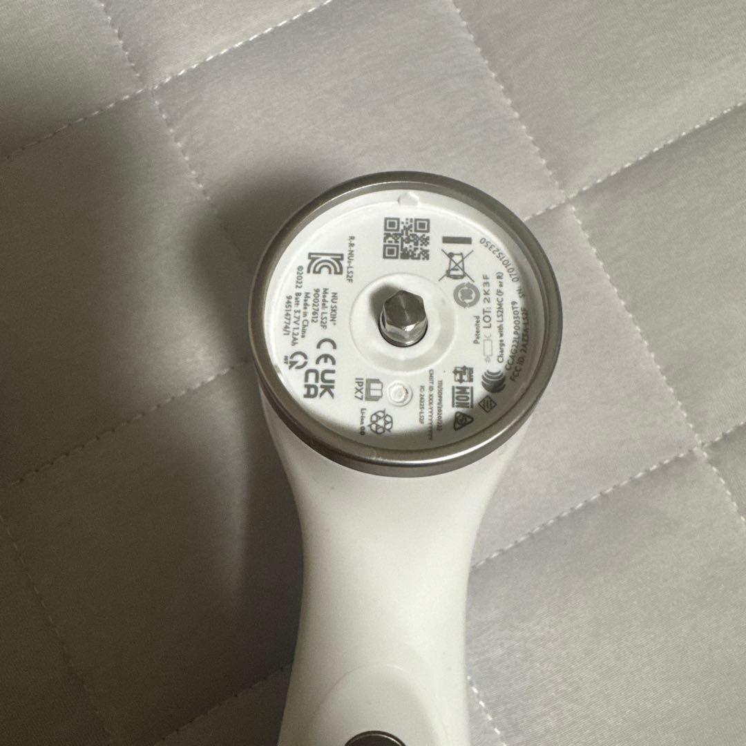 値下げ中！！！ニュースキン、ルミスパ