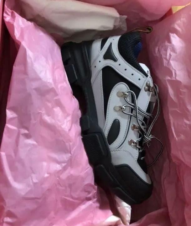 GUCCI フラッシュトレック　リフレクター