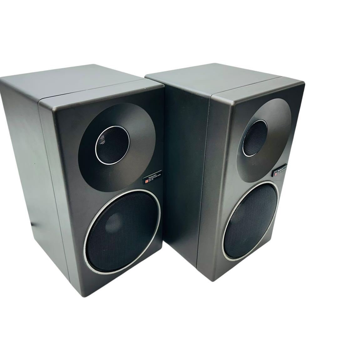 Technics スピーカー　SB-F2 ペア