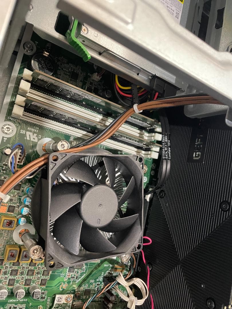 ゲーミングPC i7-8700 RTX2080