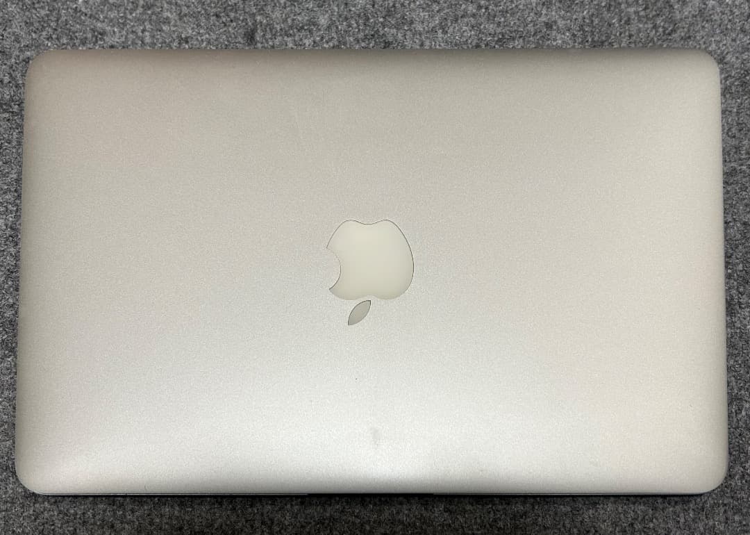 MacBook Air Mid 2013 11インチ Sequoia 完動品