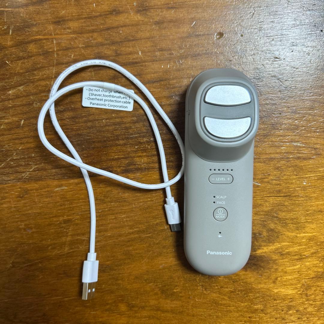 パナソニック バイタリフトブラシ EH-SP60