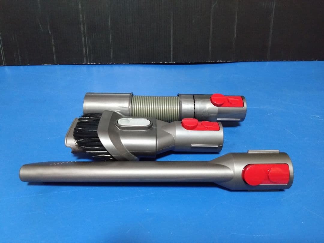 人気機種！状態良好！！dyson‼️デジタルスリムフィラフィ SV18⑤