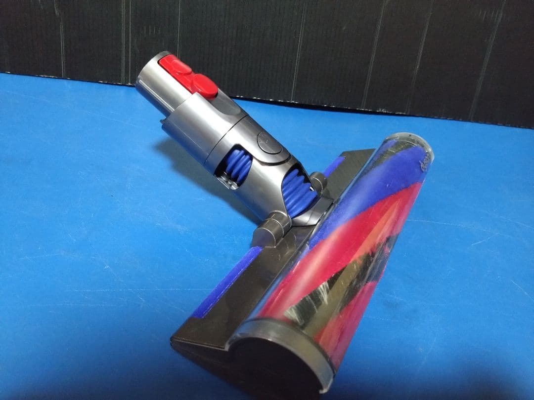 人気機種！状態良好！！dyson‼️デジタルスリムフィラフィ SV18⑤