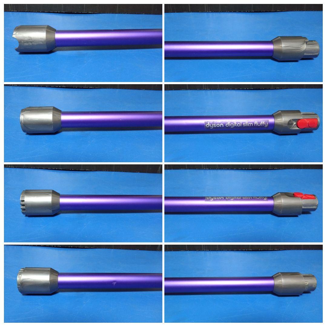 人気機種！状態良好！！dyson‼️デジタルスリムフィラフィ SV18⑤