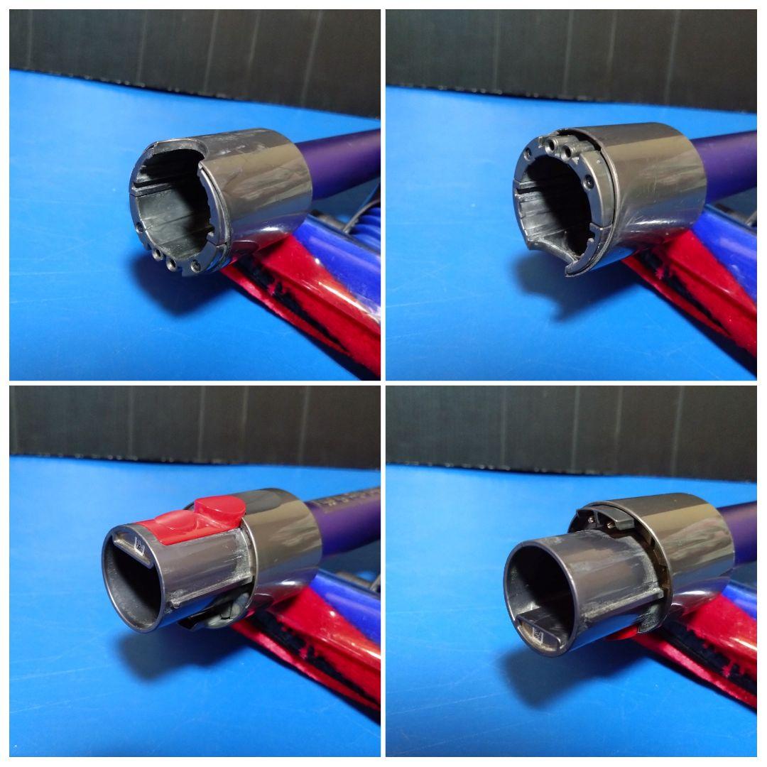 人気機種！状態良好！！dyson‼️デジタルスリムフィラフィ SV18⑤