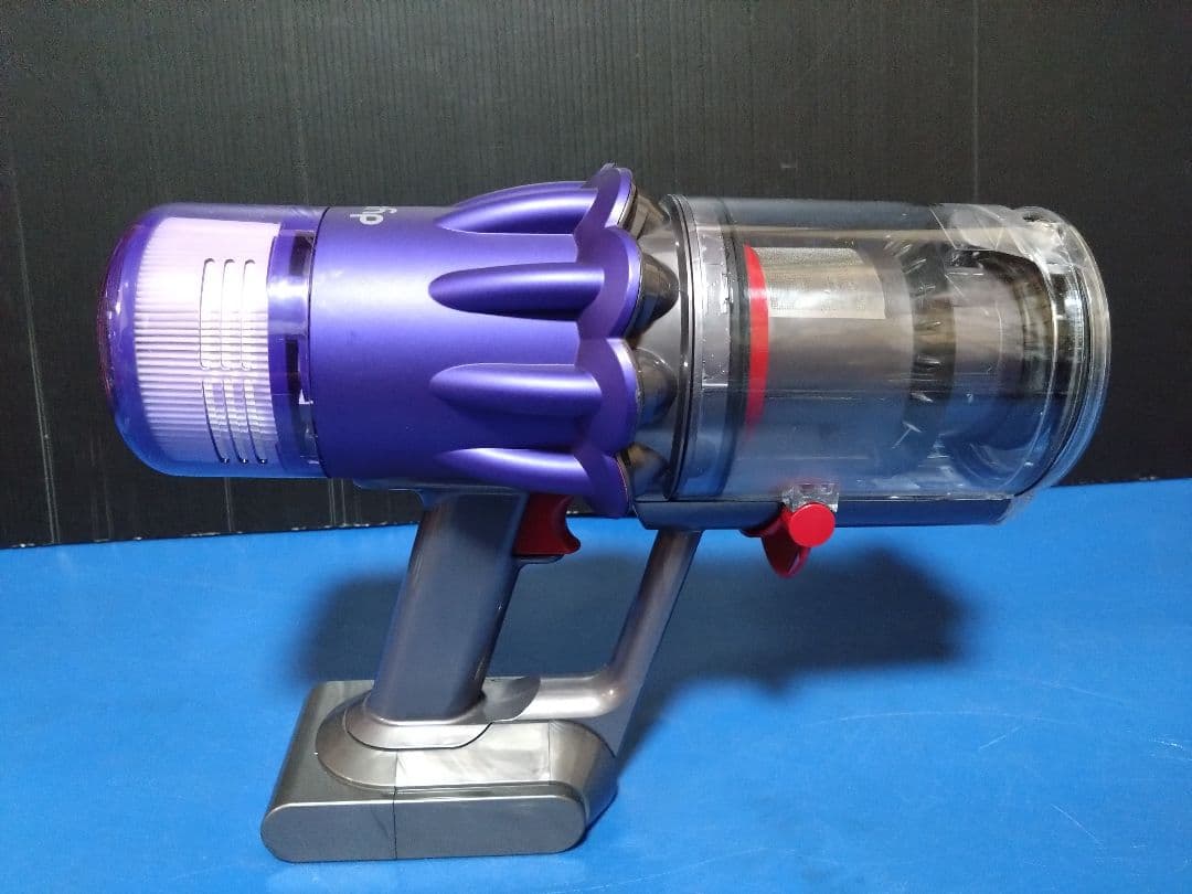 人気機種！状態良好！！dyson‼️デジタルスリムフィラフィ SV18⑤