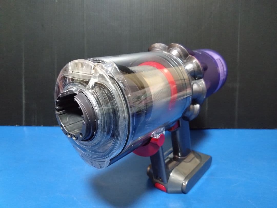 人気機種！状態良好！！dyson‼️デジタルスリムフィラフィ SV18⑤