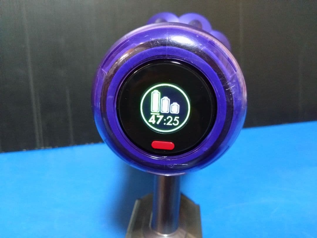 人気機種！状態良好！！dyson‼️デジタルスリムフィラフィ SV18⑤