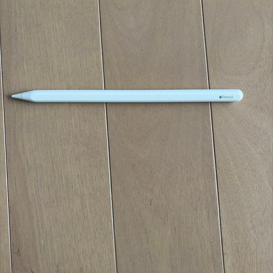 iPad Pro 12.9 第4世代 128GB Apple Pencil 付き