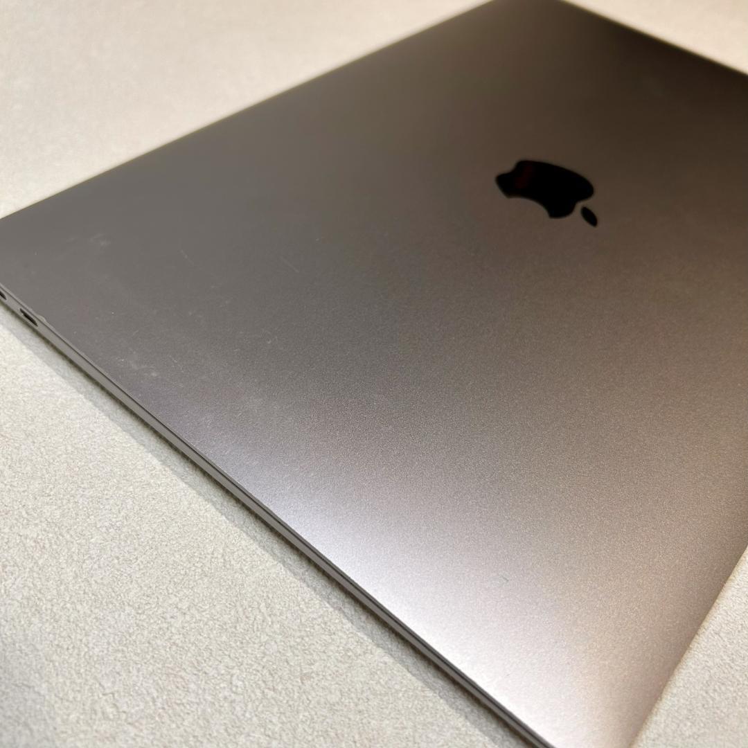 a*a様 【美品・USキーボード】MacBook Air M1 2020/16G