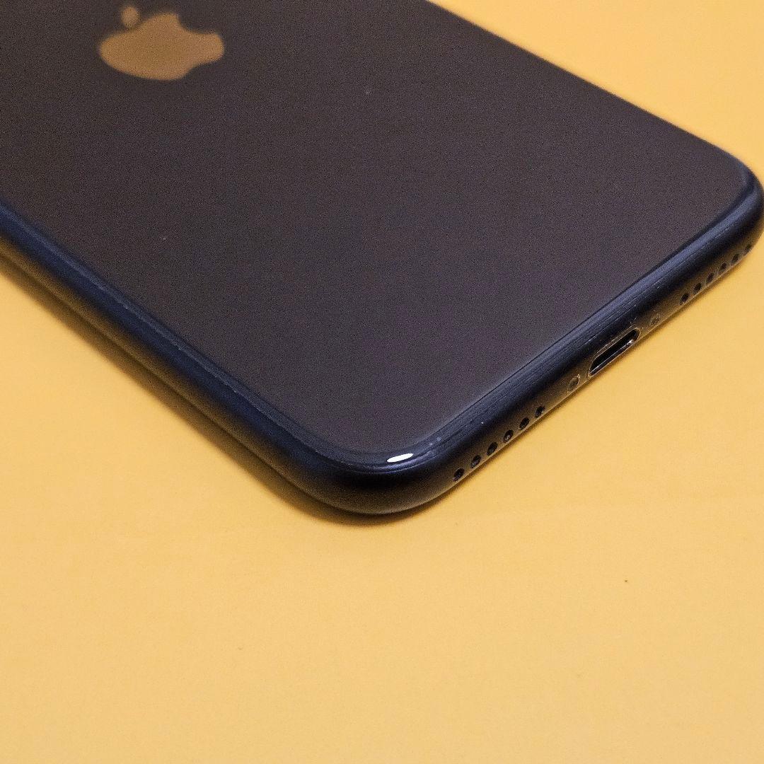 iPhone SE(第2世代) 64GB｜24時間以内発送!#827