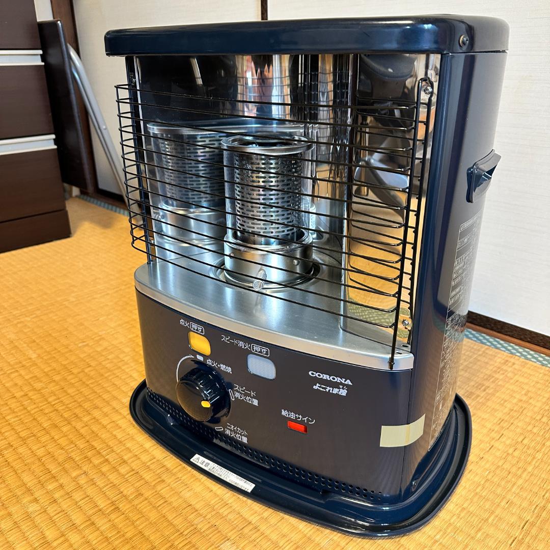 CORONA コロナ) 石油ストーブ
