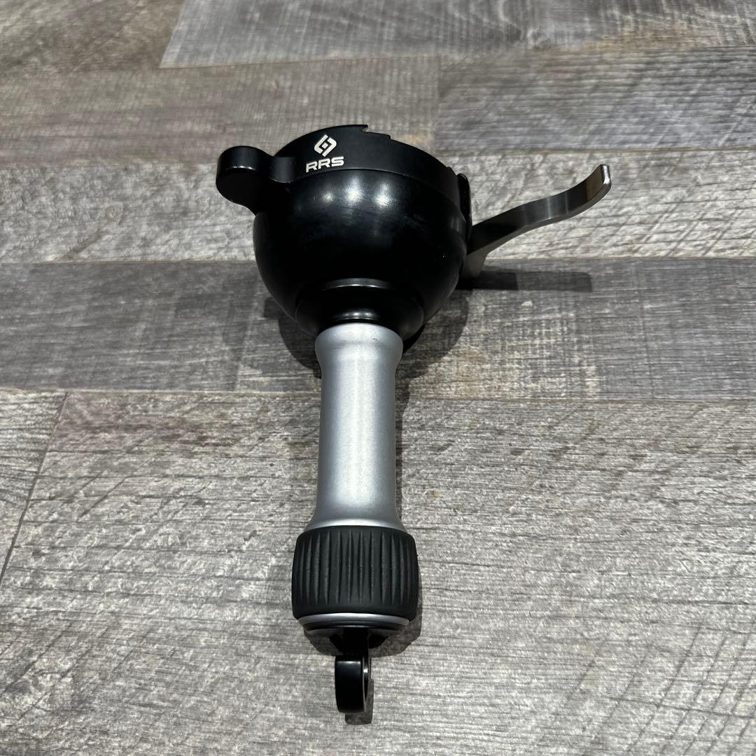 RRS レベリングベースTA-3+シリーズ3基部セット